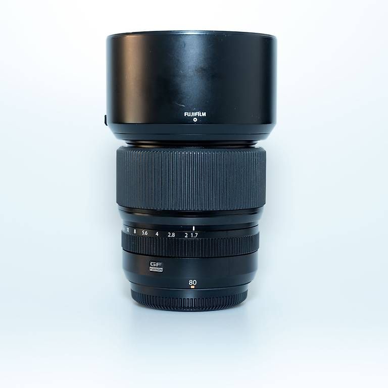 Obiettivi: Fujifilm GF 80mm f1.7 – Usato da Petit-Lancy venduto da Juuliam 1
