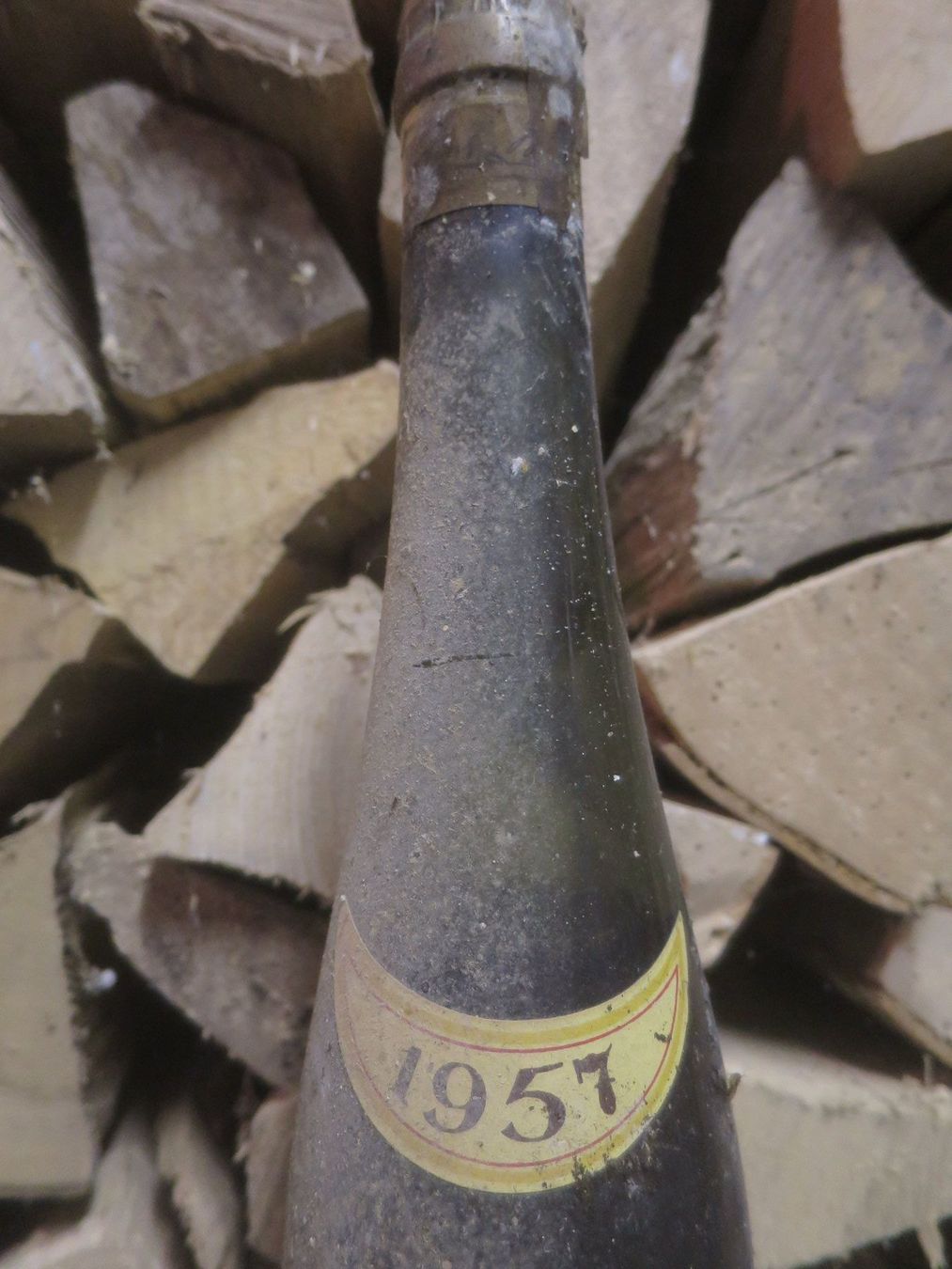 Vino: Wein Bertelli Lugana 1957 – Nuovo (secondo la descrizione) da Winterthur venduto da Benz420 1