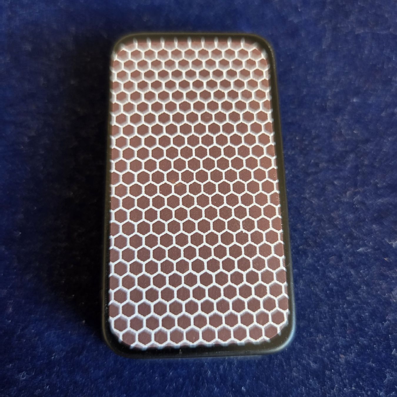 Accendini: Neues Vintage Zündhölzer Döschen.. – Nuovo (secondo la descrizione) da Stans venduto da Ducati16 3
