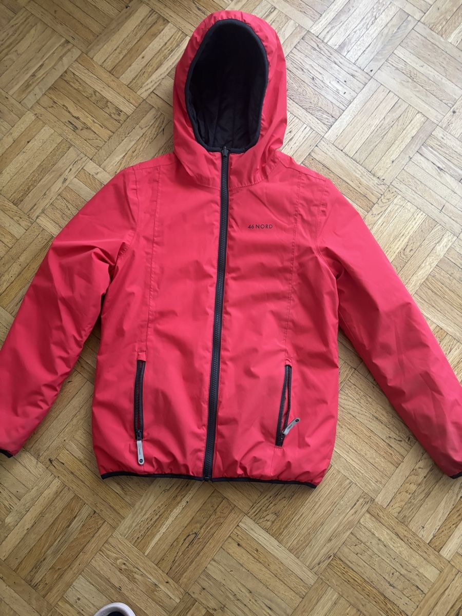 Giacche: Wendejacke – Nuovo (secondo la descrizione) da Matten b. Interl venduto da pimkie84
