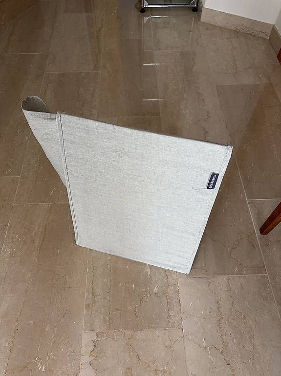 Cesti per biancheria: Brabantia Wäschekorb – Usato da Neuenhof venduto da NobodysBusiness 3