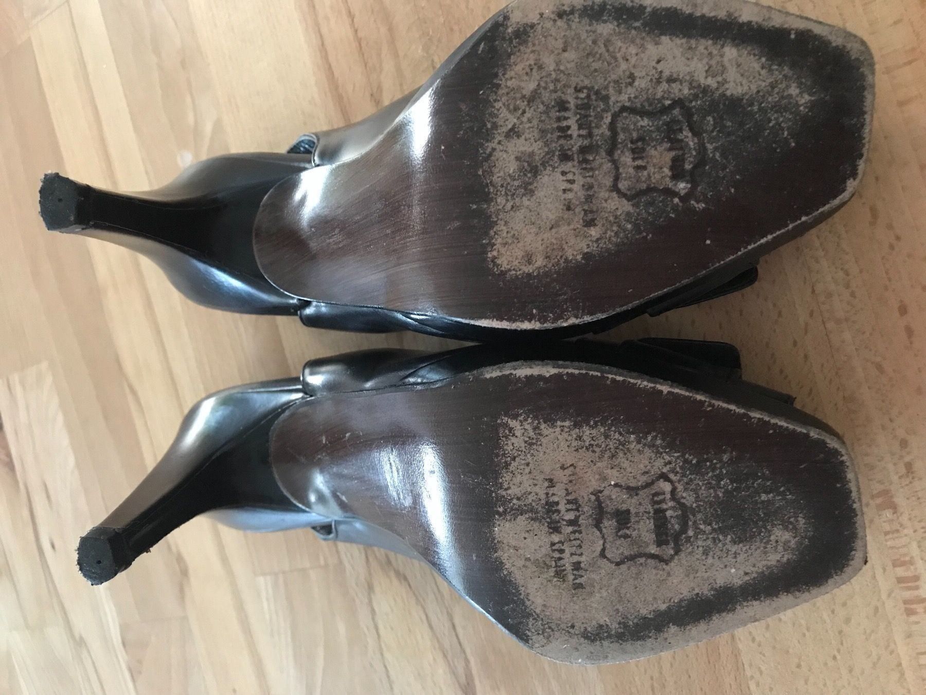 Stuart Weitzman Scarpe da donna: STUART WEITZMAN DAMENSCHUHE – Usato da Zürich venduto da heb_c9cj 2