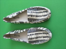 Michael Kors Schuhe, Schlangenmuster, Grösse 37, neu!