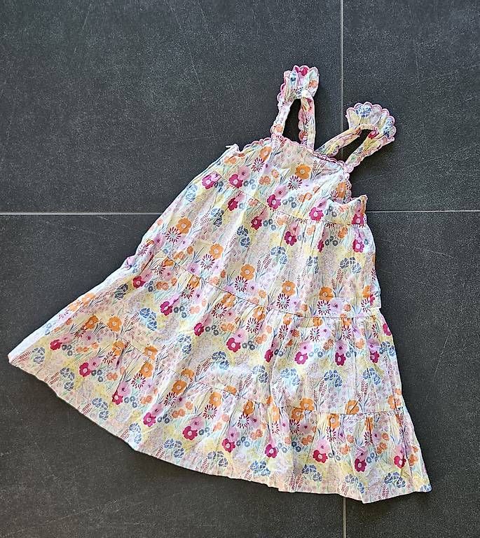 Kleider & Röcke: Sergent Major Kleid 6y Gr. 116 – Gebraucht aus Konolfingen von yve_z5xr