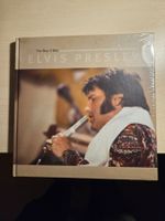 Elvis FTD Buch "The Way it was" (noch verschweisst)