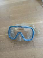 Taucherbrille 