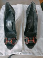 Gucci High Heels