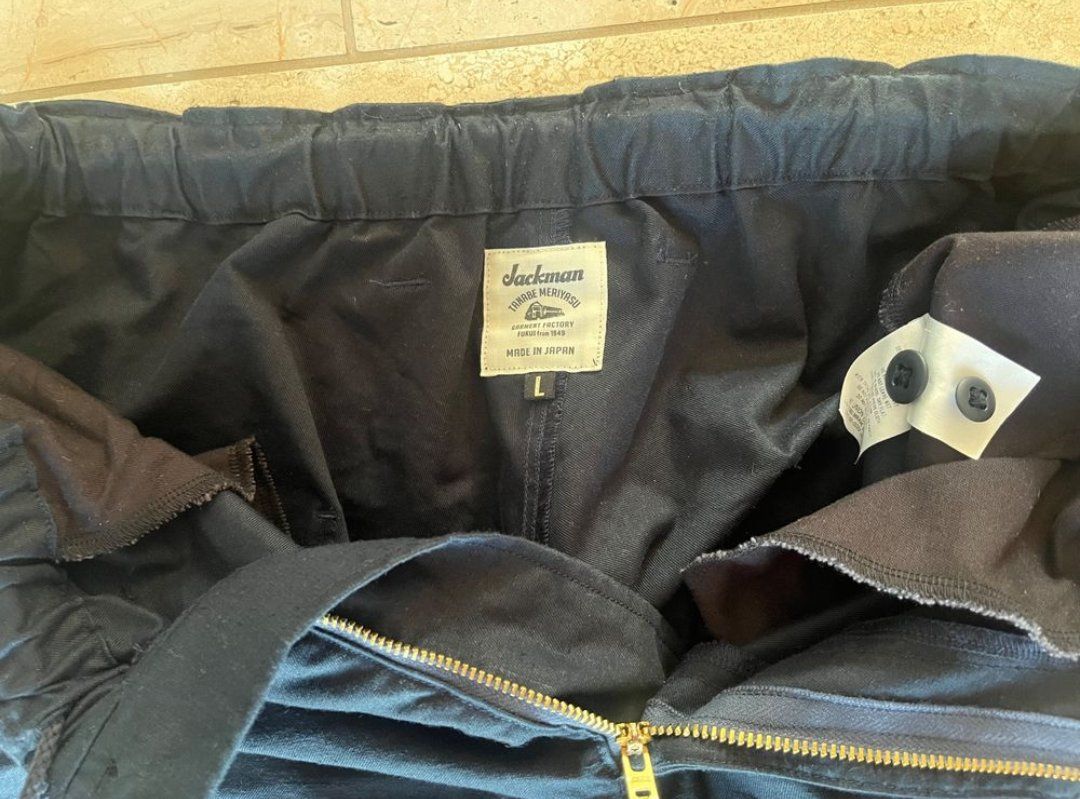 Pantalons: Jackman Shorts Japan – D'occasion à Muri b. Bern par SauceBernoise 4