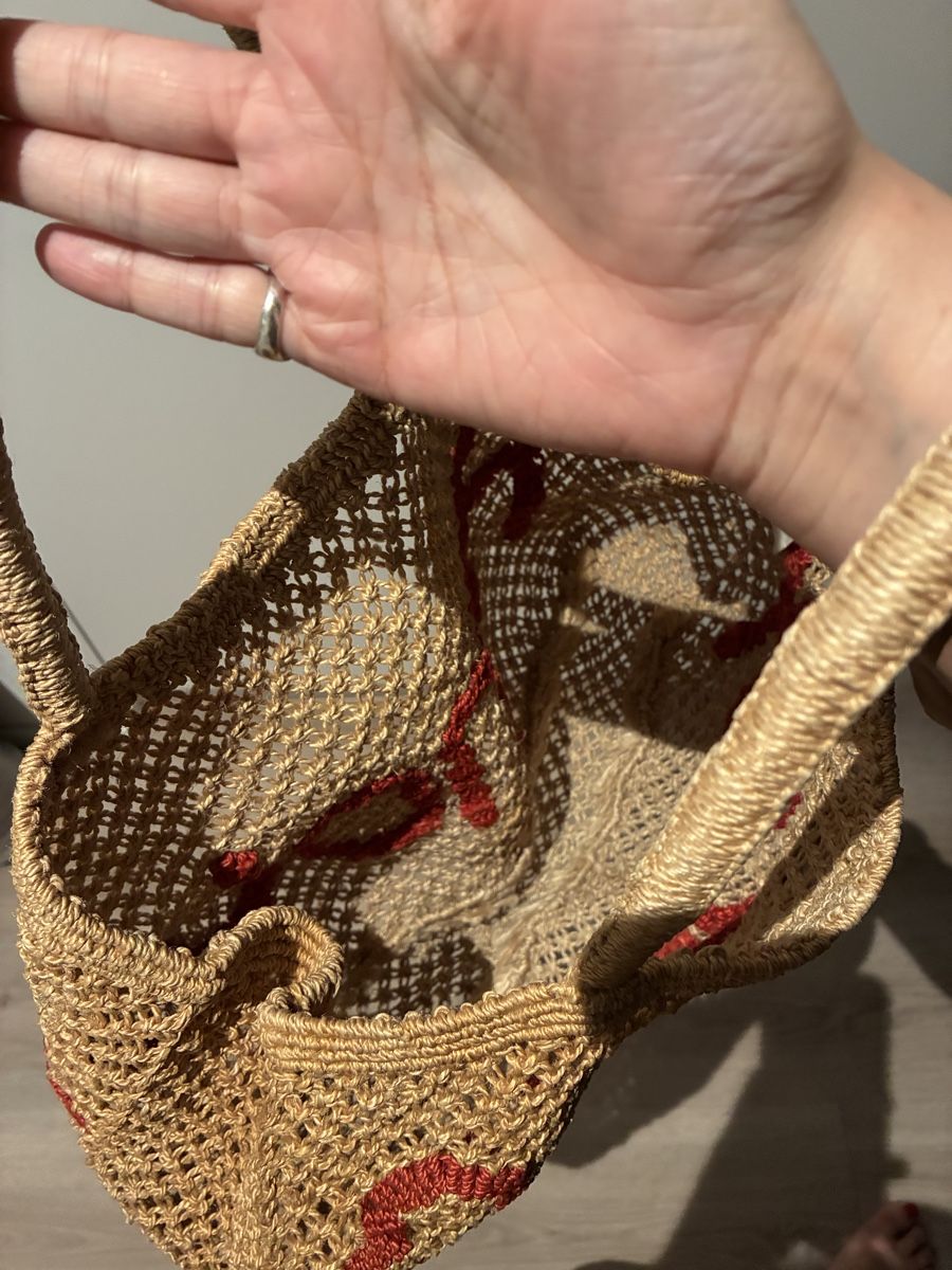 Sacs femmes: The Jacksons Beach bag  – Neuf (Voir description) à Zürich par Flaviavirginia 2