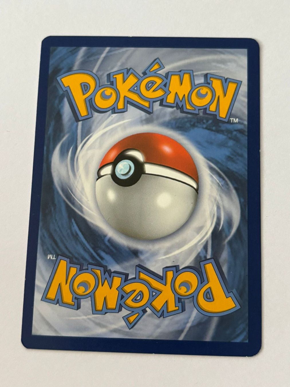Pokémon Carte collezionabili: Pokemon-Karte Dummisel 137/189 – Usato da Herisau venduto da Seyashop1 1