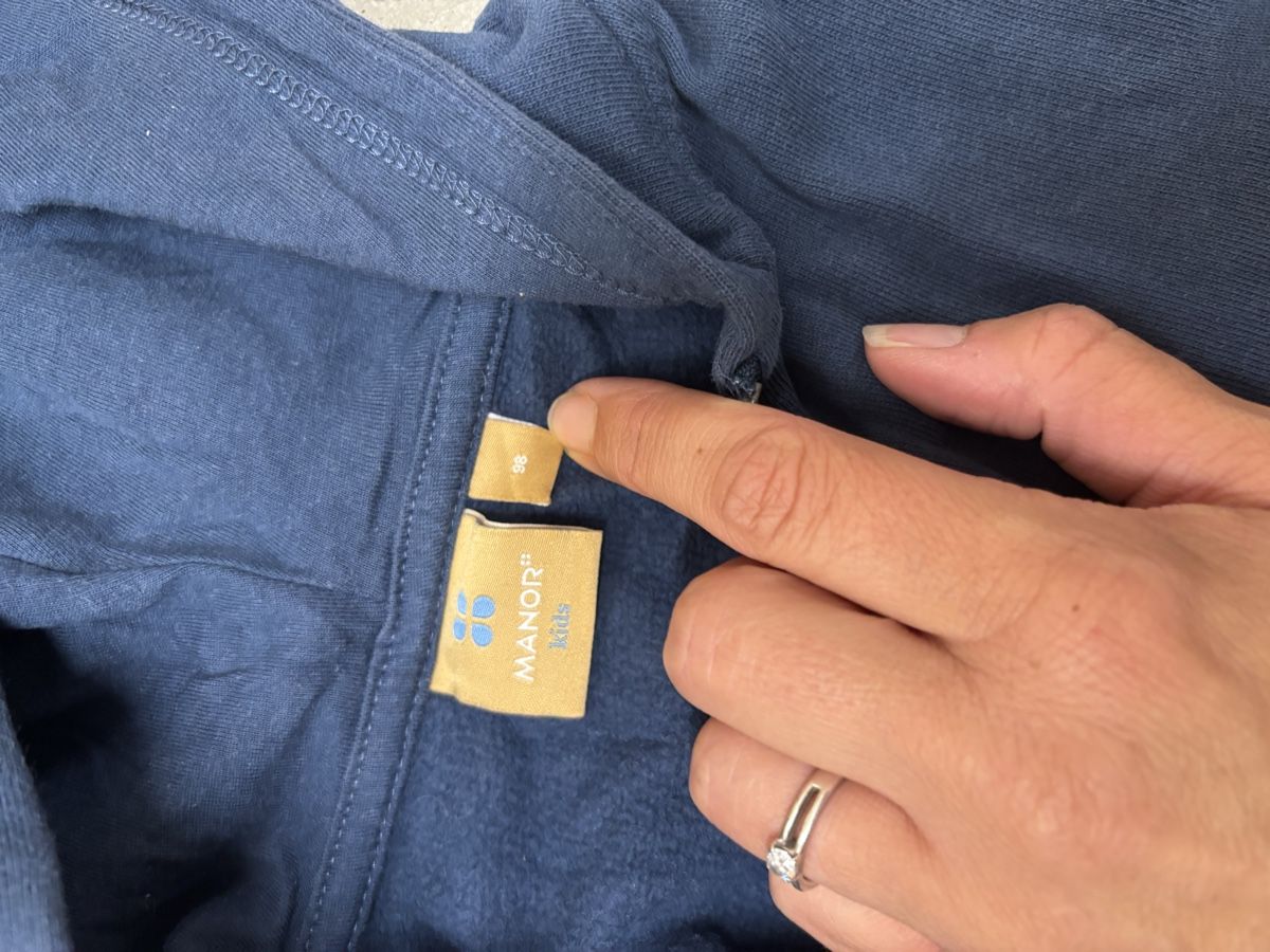 Vestes & Manteaux: Jäckli – D'occasion à Itingen par jessi811 1