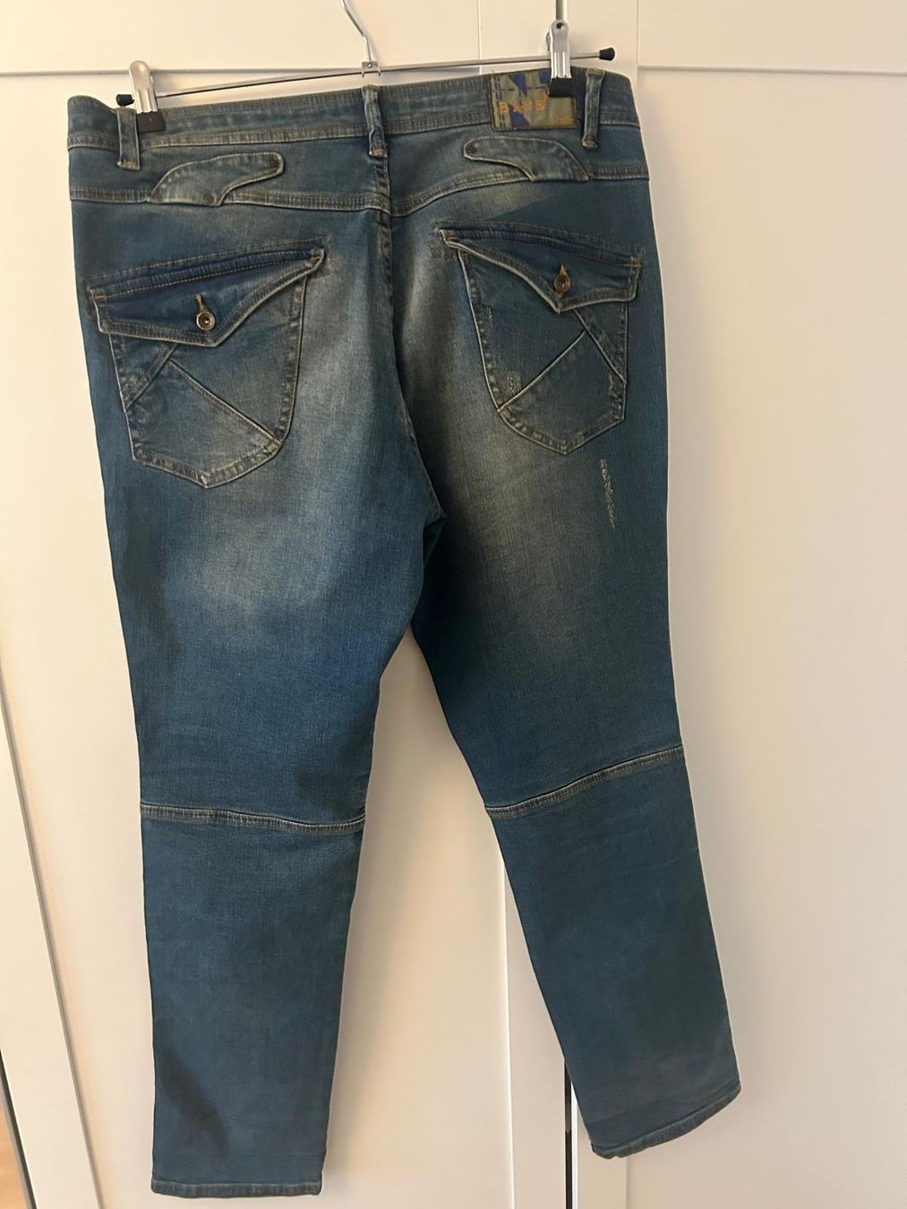 Nile Jeans: Damen NILE Jeans Xl – Nuovo (secondo la descrizione) da Biel/Bienne venduto da MariMari05 2