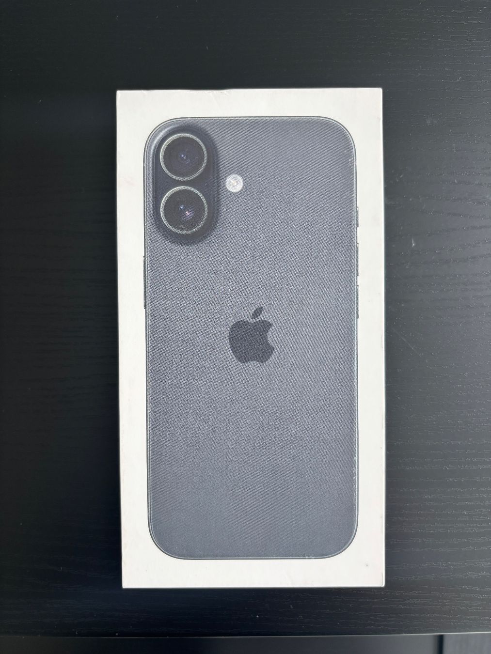Apple Telefoni cellulari / Smartphones: iPhone 17, 256GB, Black, Ungeöffnet mit OVP – Nuovo e nell'imballaggio originale da Weesen venduto da Derlord1234 2
