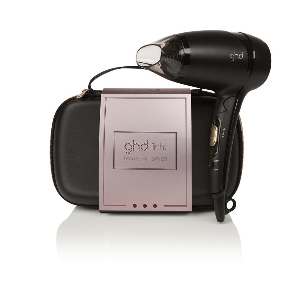 GHD Sèche-cheveux: ghd flight Reiseföhn / Haartrockner – D'occasion à Brittnau par Arves 1