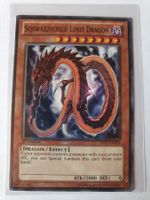 Yugioh Schwarzschild Limit Dragon TCG