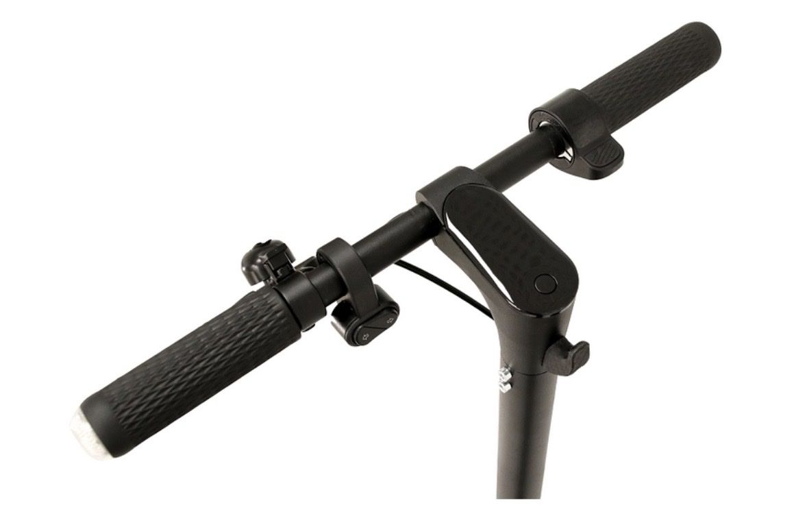 Vélos: Trottinette electrique – D'occasion à Fribourg par ers_rm85 1