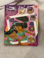 Diamond Painting Set Disney Prinzessin Jasmin neu
