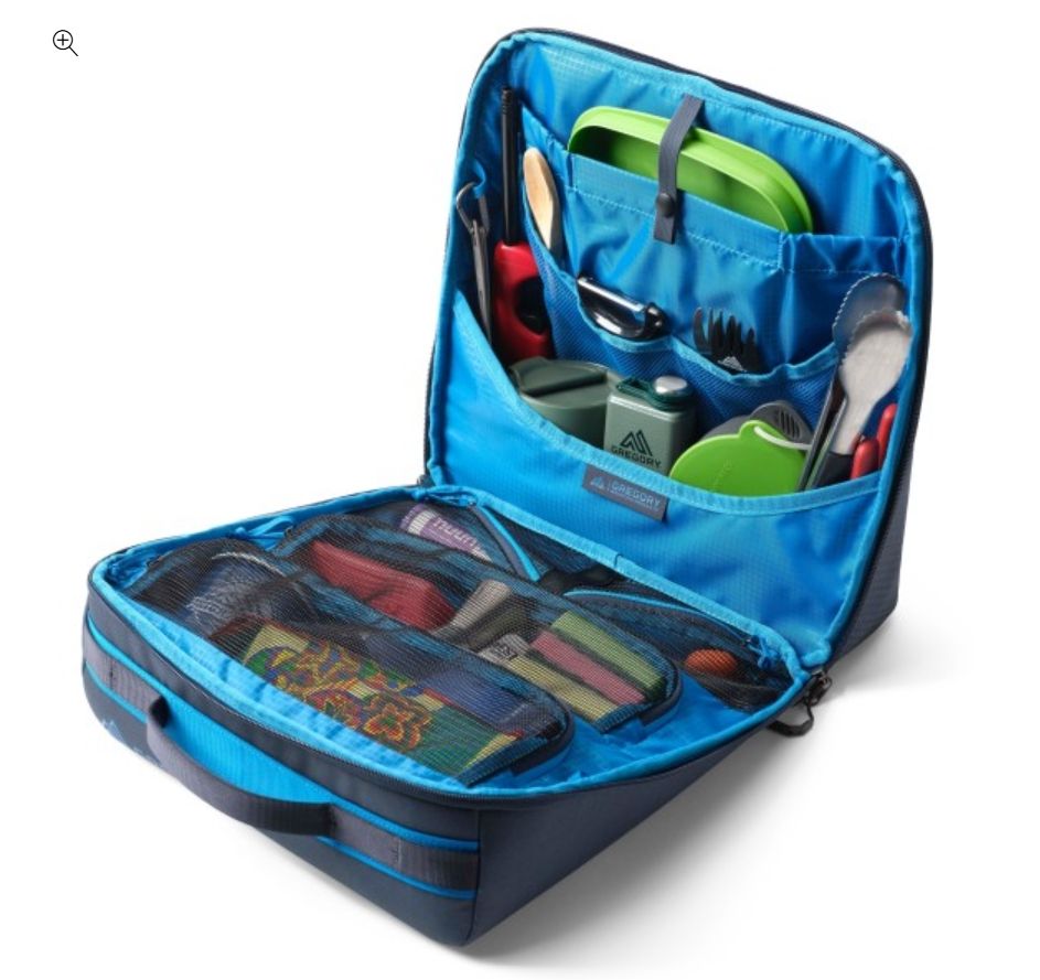 Borse: Picknick Tasche – Nuovo e nell'imballaggio originale da Strengelbach venduto da Lerch05 2