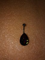 BAUCHNABELPIERCIN,,EDELSTAHL