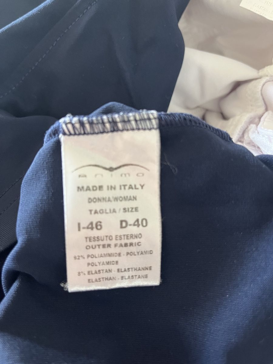 Camicette: Animo - Chemise de concours – Usato da Ligerz venduto da SparkleX 2