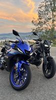 Yamaha R125