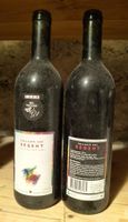 1999er Rahm Hallau Regent "Bio-Vinatura" AOC (2Fl)