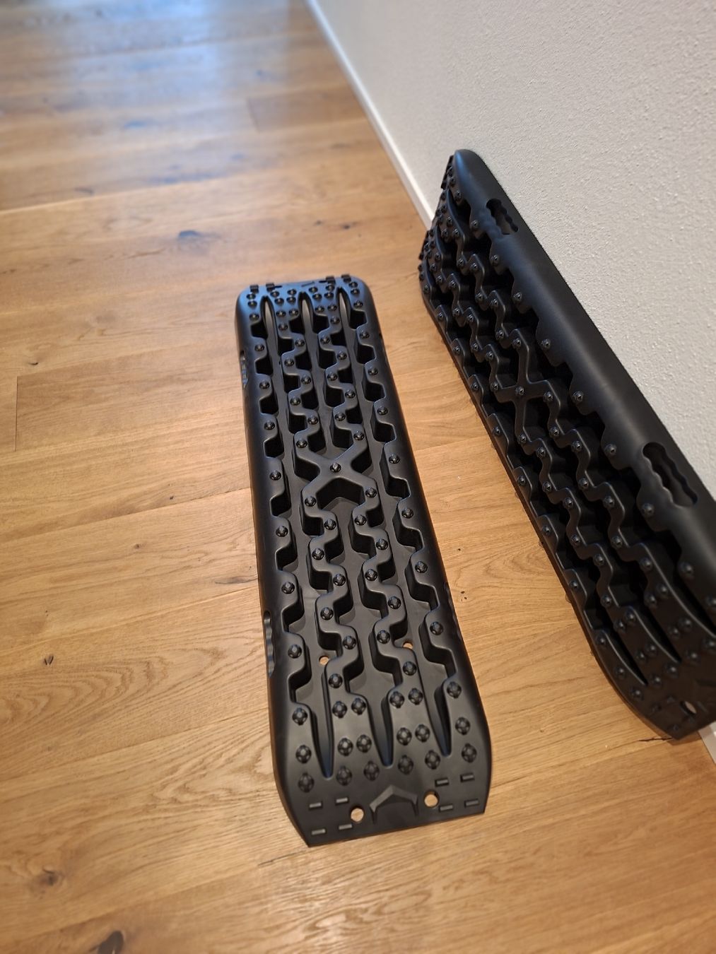 Sonstiges Fahrzeugzubehör: Sandboards  – Neu (gemäss Beschreibung) aus Küssnacht am Rigi von cla_p57t 1