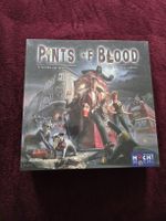 Pints of Blood Brettspiel - Neu & OVP!