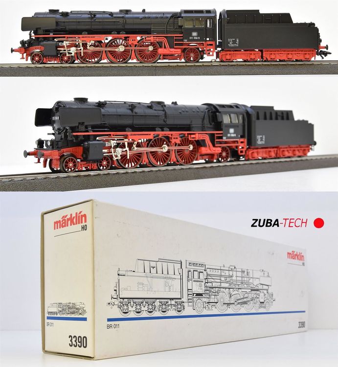 M Rklin Dampflok Br Db H Ws Kaufen Auf Ricardo