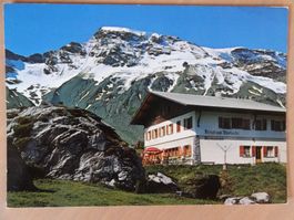 Berghaus Bärtschi - Engstligenalp, Adelboden