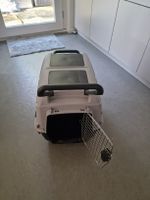 Hundebox Bracco Travel 4