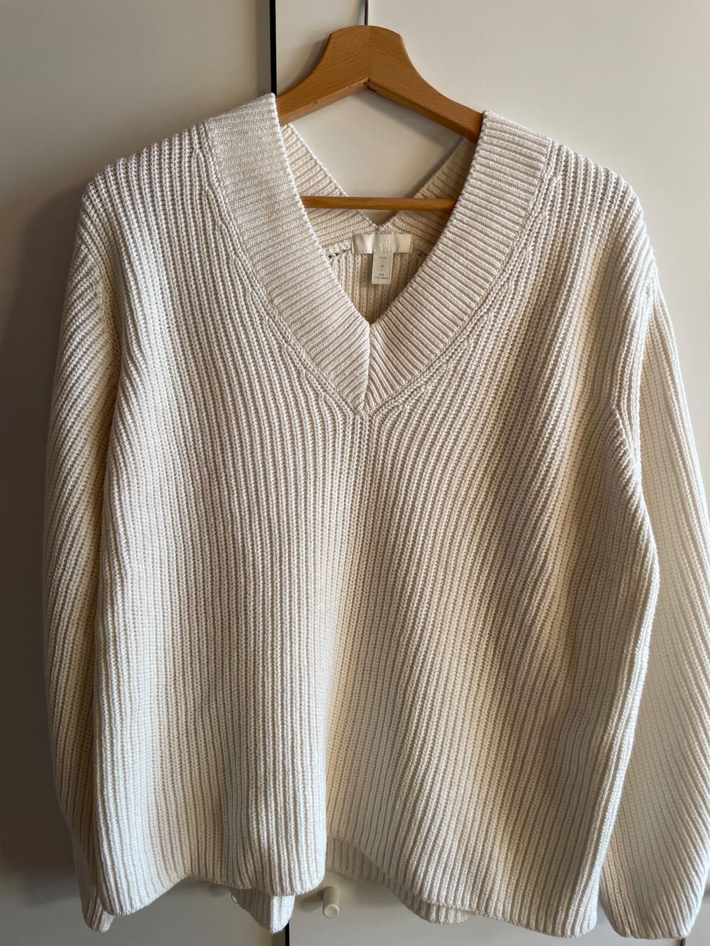 H&M Pulls & Sweat-shirts: Pullover H&M Gr. L – D'occasion à Münsingen par Secondhand89
