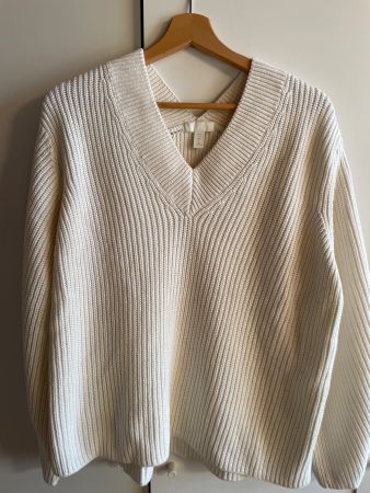 Pullover H&M Gr. L