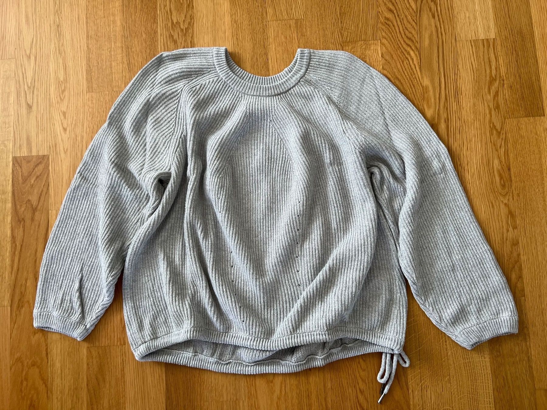 Massimo Dutti Maglioni & Felpe: MASSIMO DUTTI - Pullover (Gr.M) – Usato da Winterthur venduto da clinius