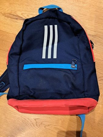 Kinderrucksack Adidas