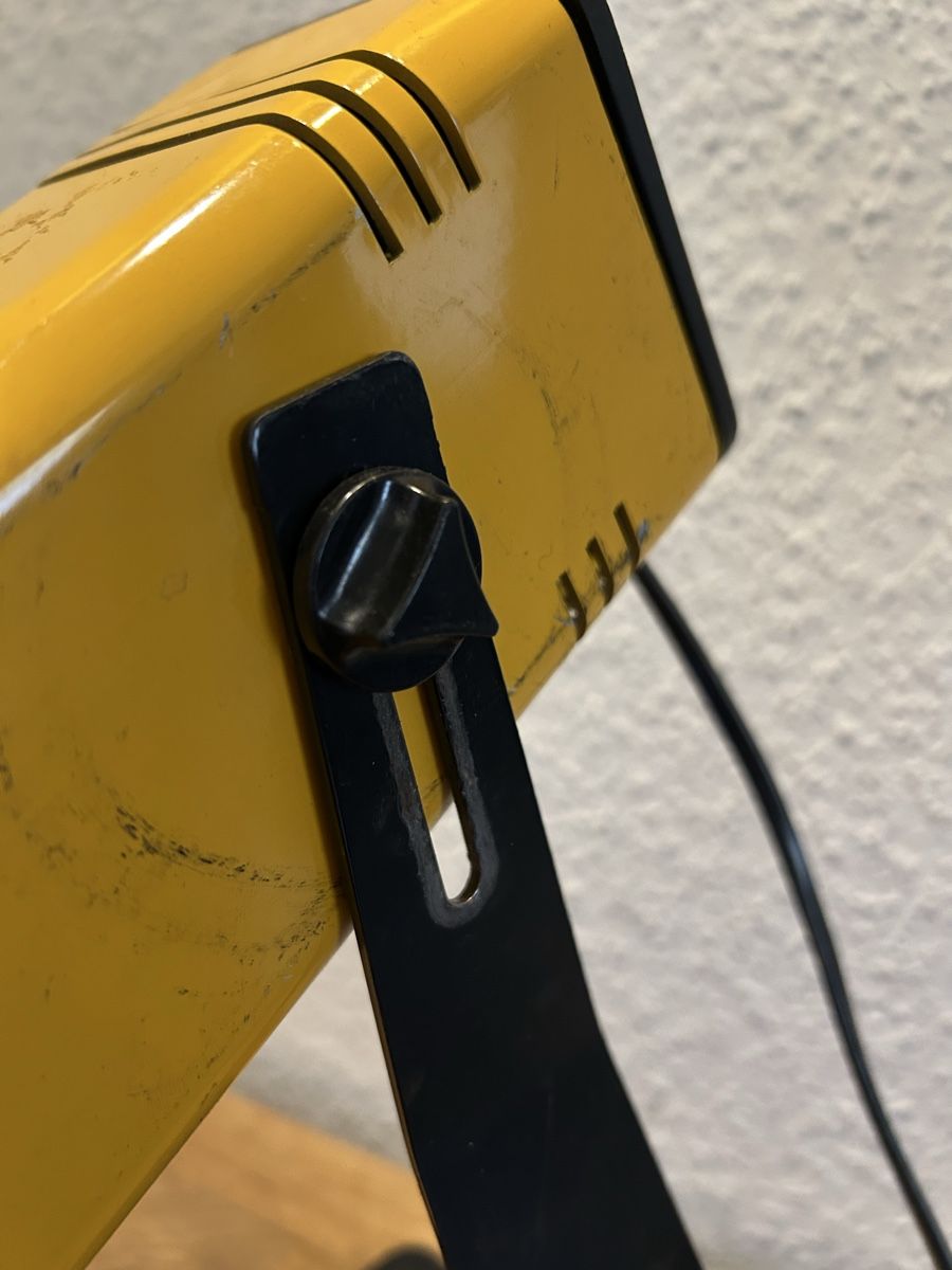 Lampade: ALTE TISCHLAMPE LAMPE – Usato da Bottmingen venduto da Surubi 4