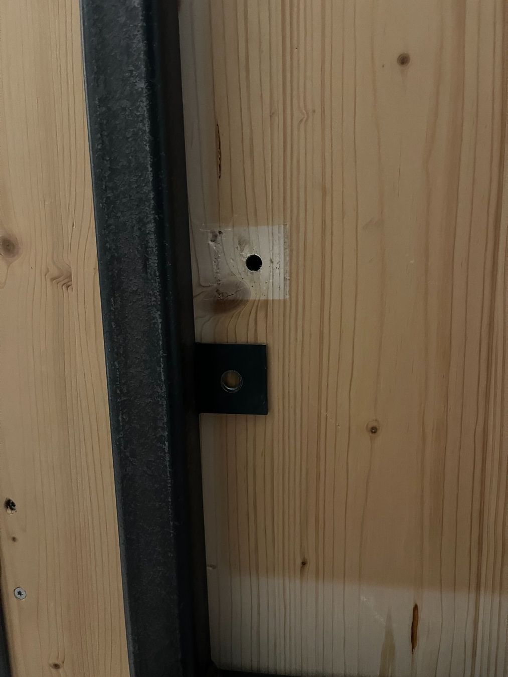 Tavoli: Esstisch hoch - Handgefertigt – Usato da Zürich venduto da DynamicFrame 7