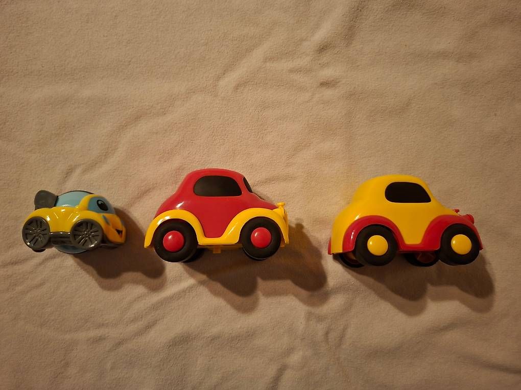 Jouets: div. Babysachen – D'occasion à Glattfelden par SinaM90 4