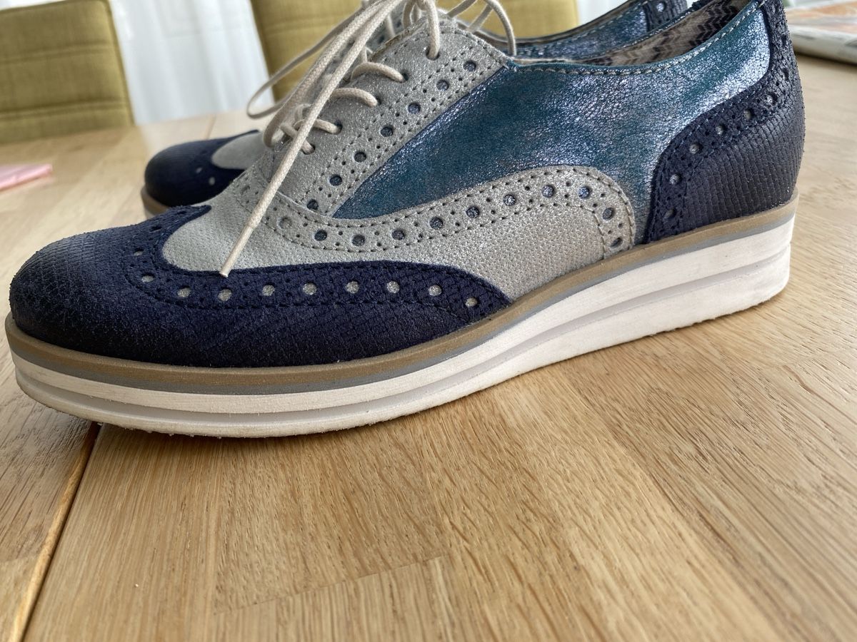 Mjus Scarpe da donna: Mjus Schuhe Damen – Nuovo (secondo la descrizione) da Weesen venduto da vvo_fj7m 2