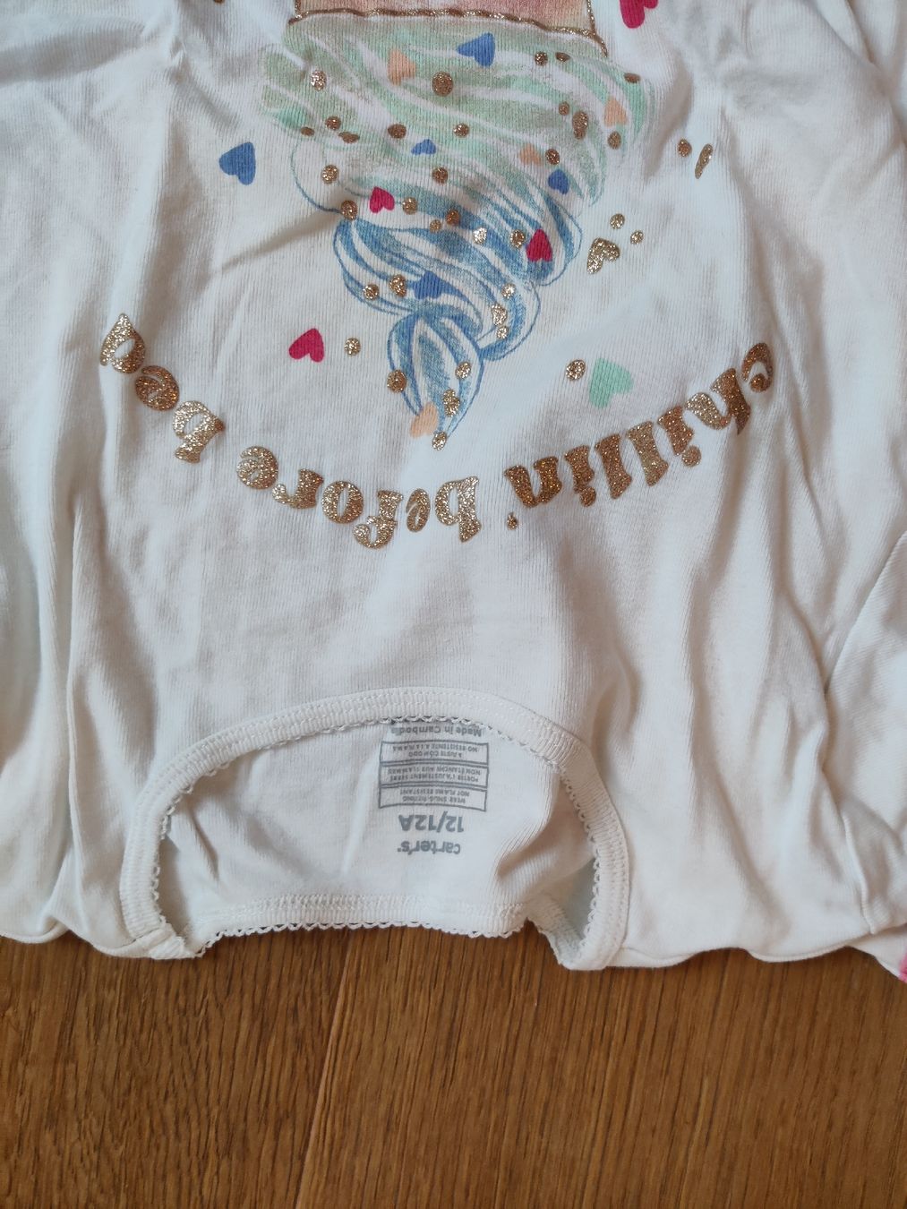 Carter's Pyjamas & Ähnliches: Carter's Lot 2x maedchenpijama Gr.12y – Gebraucht aus Ostermundigen von Louhdezd 1