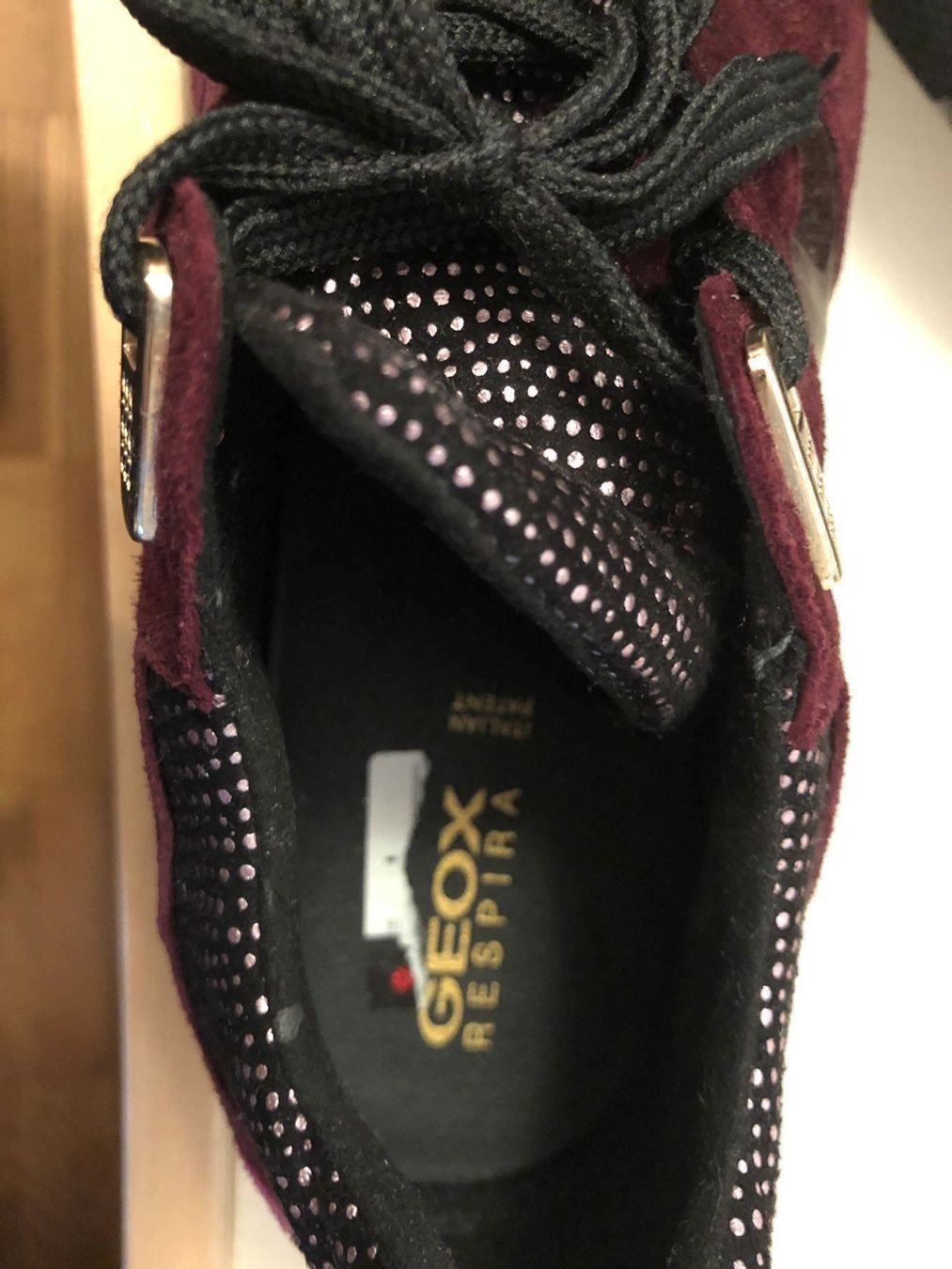Geox Scarpe da donna: Geox 36 – Usato da Pully venduto da Kalissa 5