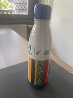 GOURDE EURO FOOT 2024 GERMANY UEFA NEUF