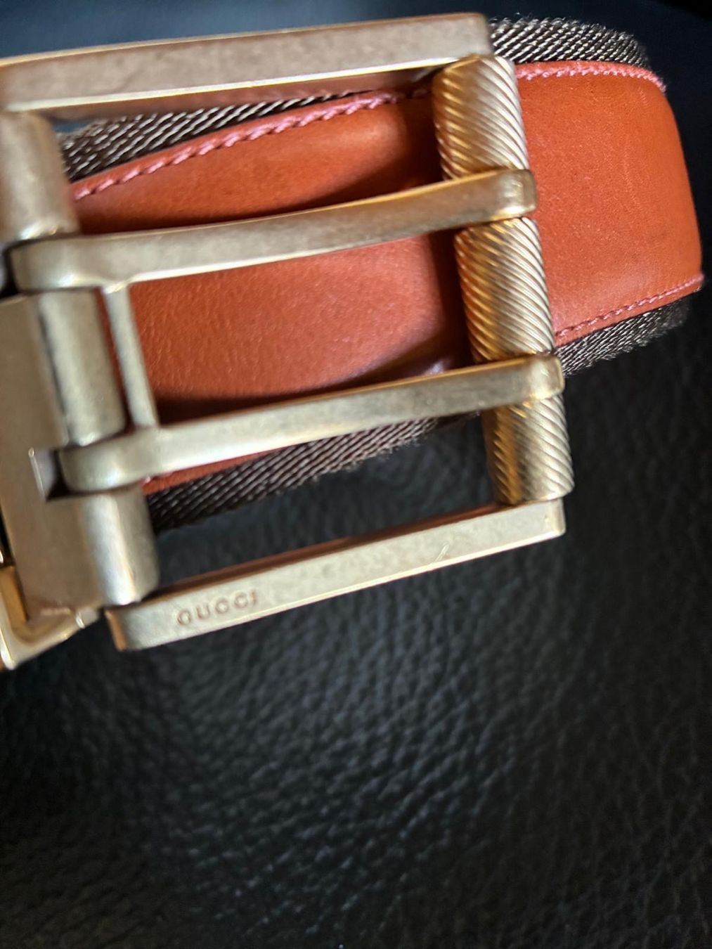 Gucci Gürtel: GUCCI – Gebraucht aus Rümlang von har_z6qv 2