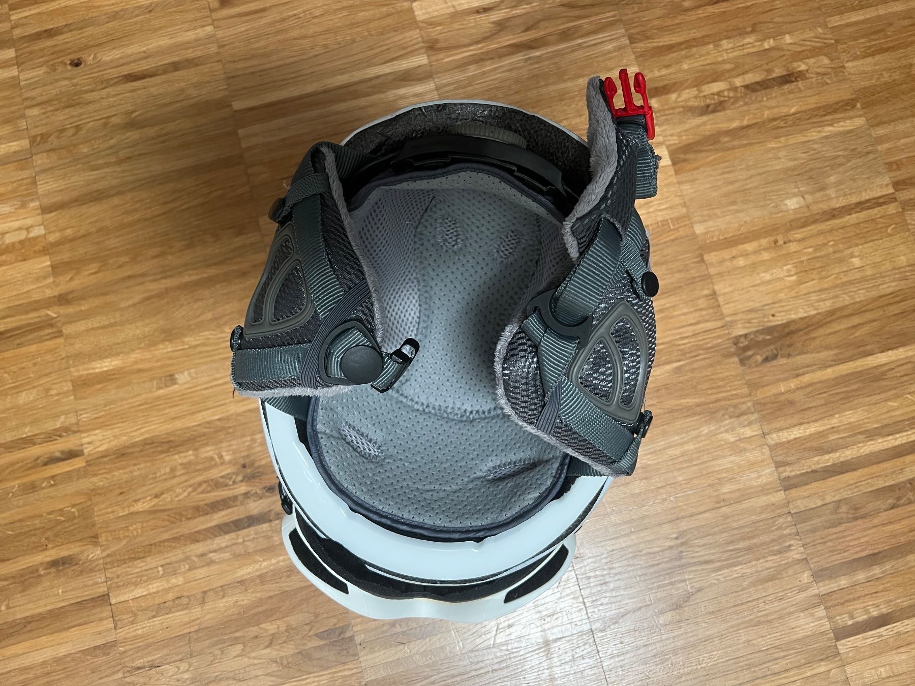 Helme: Skihelm für Anfänger – Gebraucht aus Zürich von lem_r2dy 2