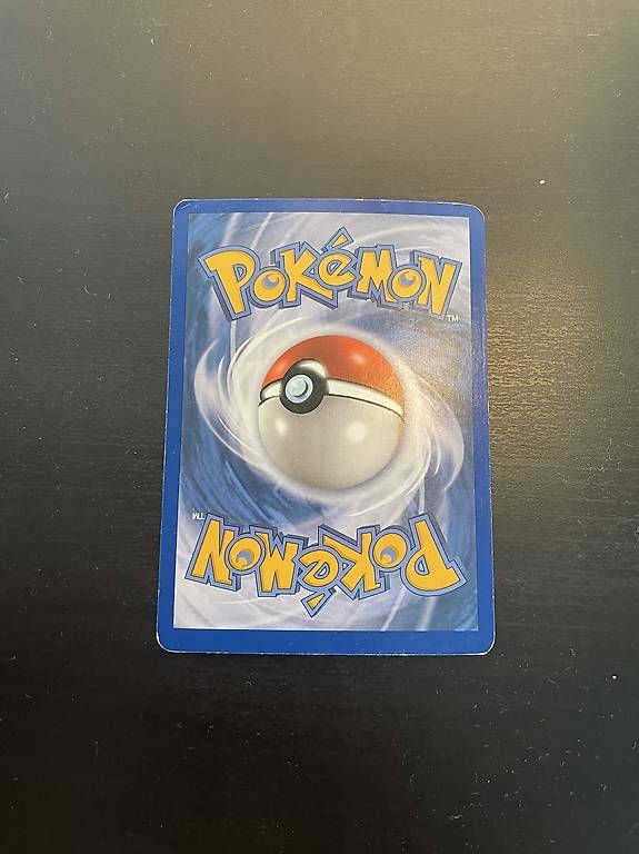 Pokémon Carte collezionabili: Pokemon Arktos EX Full Art – Usato da Füllinsdorf venduto da jbe_gv5j 2