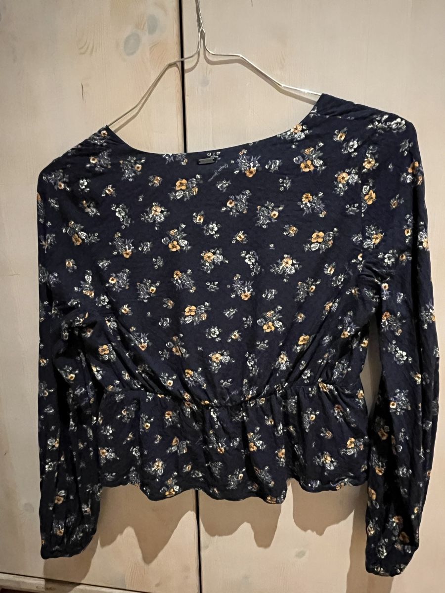 Pepe Jeans Camicette: Bluse Pepe Jeans – Nuovo (secondo la descrizione) da St. Gallen venduto da lua_7j7m 1