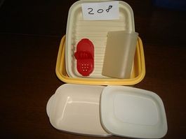 Tupperware