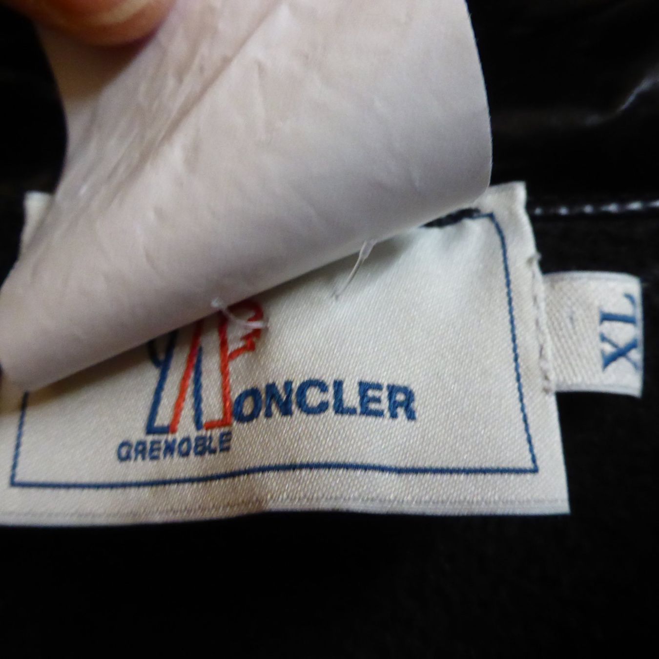 Giacche: Übergangsjacke Gr. XL – Usato da St.Gallen venduto da regenbogen5 1