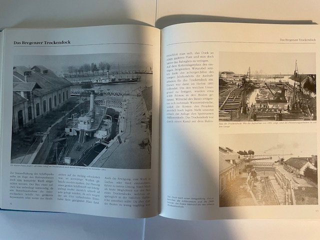 Bücher: Antikes Buch ROT WEISS ROT Auf dem Bodensee – Gebraucht aus Ebmatingen von desalli 8