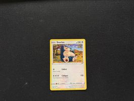 Snorlax 141/192